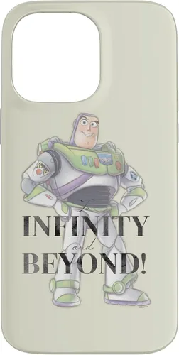 Vista 21 de Funda para iPhone 16 Disney 100 y Pixar's Toy Story Buzz Lightyear To Infinity