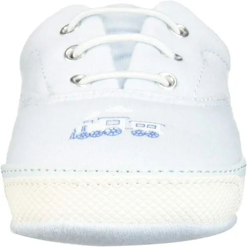 Vista 2 de POLO RALPH LAUREN Tenis unisex Vaughn Ii para niños