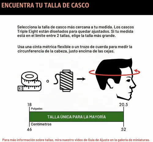 Vista 6 de Triple Eight Lil 8 Dual Certified Sweatsaver - Casco de patineta y bicicleta para niños