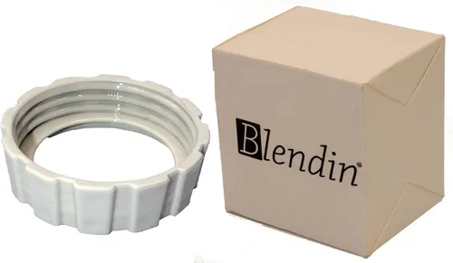 Vista 2 de Blendin Tapón de rosca de base inferior, compatible con Hamilton Beach Blender