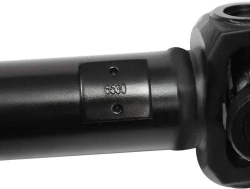 Vista 7 de Conjunto de eje de transmisión delantero [4WD] Para J-e-e-p Wrang-ler TJ 1997 1998 1999 2000 2001 2002, Conjunto de eje de transmisión completo