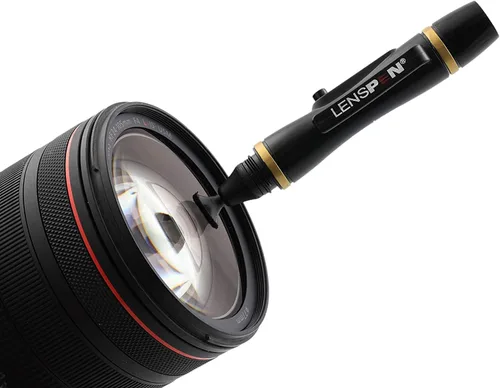 Vista 2 de LensPen Nuevo kit de limpieza de cámara DSLR Pro, NDSLRK-1