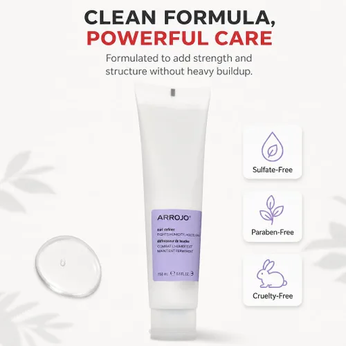 Vista 10 de ARROJO Definidor de rizos de 1 fl oz