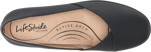 Vista 5 de LifeStride Women's, Notorious Flat