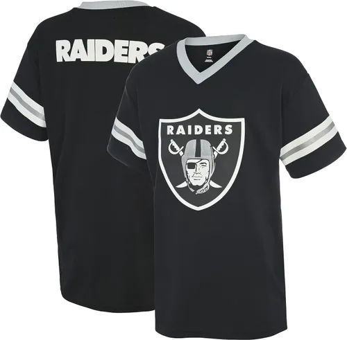 Vista 30 de Outerstuff NFL Kids Youth 4-20 Camiseta oficial del equipo para el día del juego