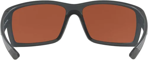Vista 7 de Costa Del Mar Reefton - Gafas de sol rectangulares para hombre