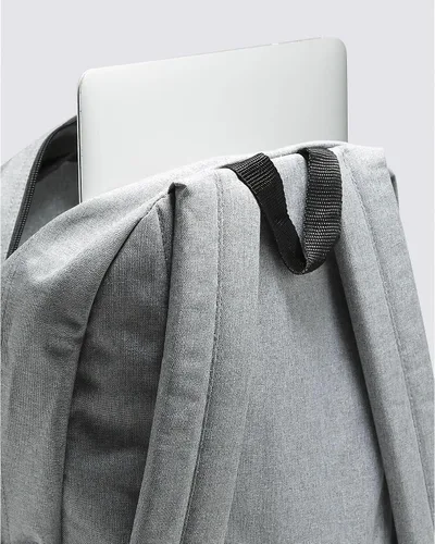 Vista 5 de Vans Casual, Gris jaspeado (traje), Classic