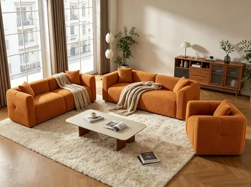Vista 20 de VANOMi Sillón de gran tamaño de 42 pulgadas de ancho con almohada, color gris pardo Topo