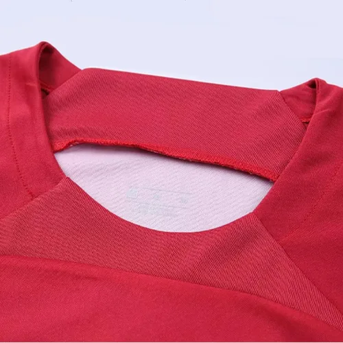 Vista 5 de Camiseta de fútbol, camiseta de fútbol, fanáticos de los deportes al aire libre, camiseta para niños y jóvenes, camiseta de jersey, calcetines