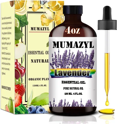 Vista 66 de Aceite esencial de manzana, aceite de manzana 4 onzas líquidas 120ML para difusor, humidificador, yoga, limpieza, bricolaje, velas, fabricación
