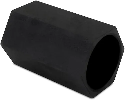 Vista 3 de Mishimoto Juego de tubos de bola de riel de aceite de alta presión, compatible con Ford 6.0L Powerstroke 2004.5-2007