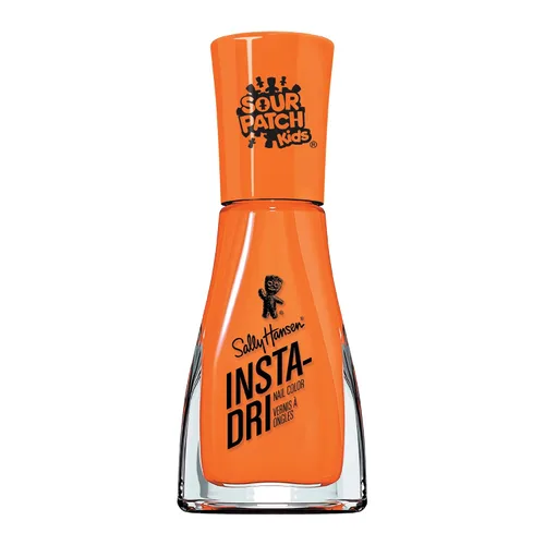 Vista 29 de Sally Hansen Insta-Dri Nail Color - Esmalte de uñas 143 In Nude Tral para mujer, 0.31 onzas