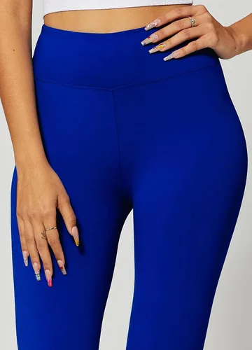 Vista 227 de Conceited - Leggings para mujer, longitud completa, ciclismo y capri, talla regular y extragrande