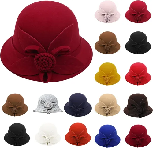 Vista 2 de Gorro de algodón holgado para mujer, gorro de quimioterapia para el cáncer, turbante, turbante para la cabeza para mujer