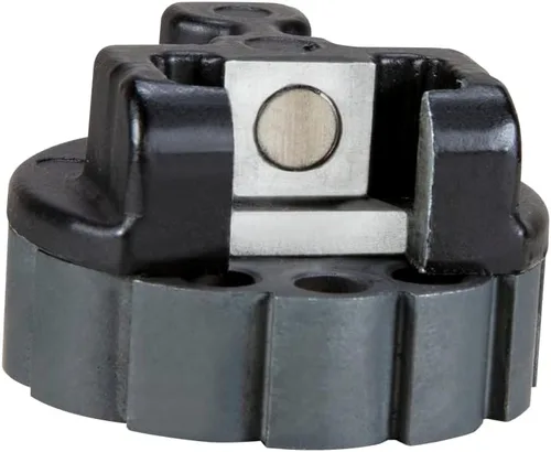 Vista 7 de Umarex Emerge Pellet Gun Air Rifle Magazine, calibre 22, negro