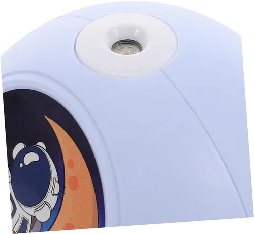 Vista 2 de Alipis Humidificador de niebla fría para niños y niñas, para dormitorio, coche, mini humidificador de escritorio, viaje
