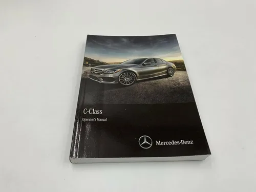 Vista 6 de 2017 Mercedes-Benz CLA-Class Owners Manual Handbook Set with Case OEM Z0A0256 Tapa blanda – 1 Enero 2017