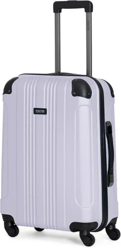 Vista 47 de Kenneth Cole Reaction Out Of Bounds - Equipaje de transporte vertical, Carbón), 5705058