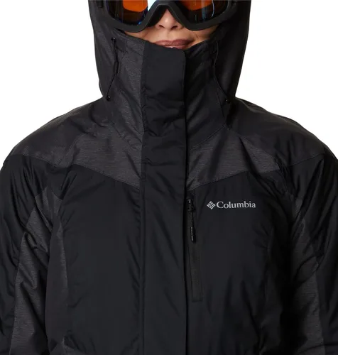 Vista 4 de Columbia Chaqueta aislante Rosie Run para mujer