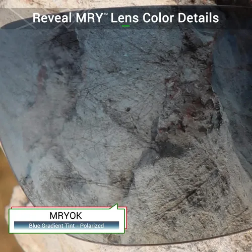 Vista 3 de Mryok Lentes de Repuesto para Oakley Hijinx - Opciones