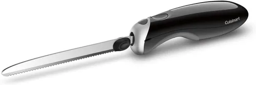 Vista 2 de Cuisinart Cuchillo eléctrico, 1 hoja, negro, 1 EA