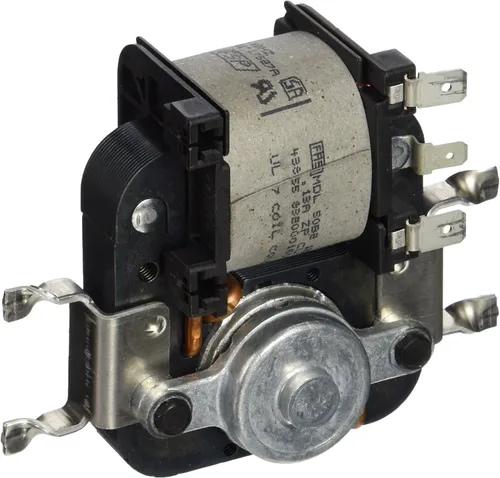 Vista 2 de Whirlpool Motor 4389155