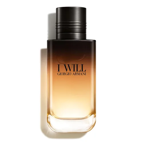 Vista 12 de Armani Beauty I Will Eau de Parfum - Colonia terrosa y amaderada para hombre
