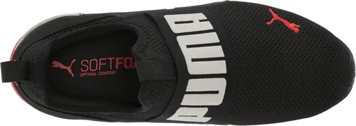 Vista 5 de PUMA Axelion Slip On para hombre