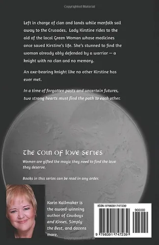 Vista 2 de Knight of Nights (The Coin of Love Series)