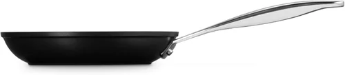 Vista 4 de Le Creuset - Sartén antiadherente endurecida PRO, 8