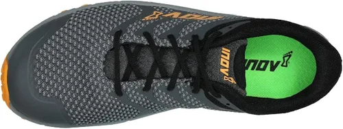 Vista 4 de Inov-8 Parkclaw 260 tejido para hombre Gris
