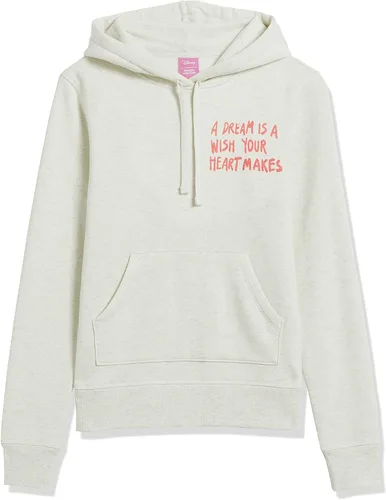 Vista 8 de Tienda Essentials Disney Marvel Star Wars Princesa - Sudaderas de vellón con capucha para mujer