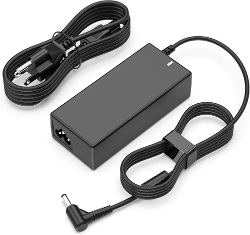 Vista 8 de SLE-TECH Cargador USB C de 65 W para Lenovo ThinkPad X1 T14 E14, yoga, Chromebook (paquete de 2)