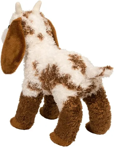 Vista 4 de Douglas Bodhi Cabra de Peluche Animal de Peluche