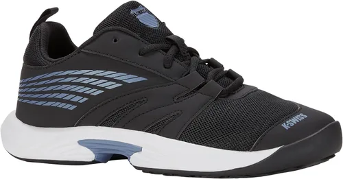 Vista 2 de K-Swiss Tenis Speed Trac para niños