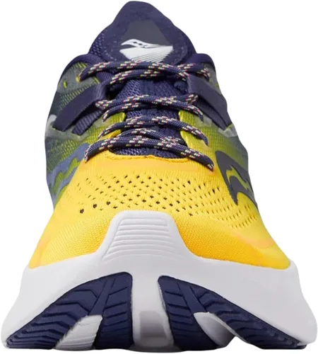 Vista 6 de Saucony Ride 15 - Tenis de correr para mujer