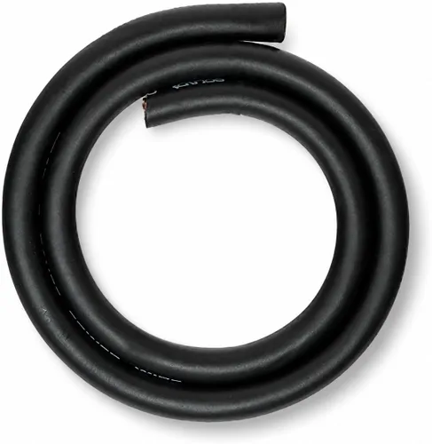 Vista 3 de SoundBox PCK0, kit de amplificador de calibre 0 completo instalar cables de cableado - 7500W