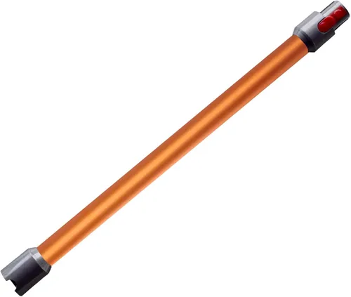 Vista 8 de GYLBF Varita de liberación rápida compatible con aspiradoras Dyson V15 V11 V10 V8 V7, tubo de extensión de accesorio para aspiradoras, 28.3 pulgadas