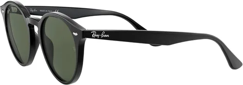 Vista 3 de Ray-Ban Highstreet - Gafas de sol redondas para mujer
