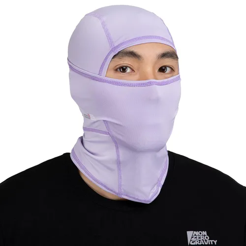 Vista 16 de Nonzero Gravity Polaina de enfriamiento para el cuello (12 en 1 - Negro)