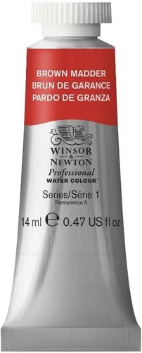 Vista 192 de Winsor & Newton - Pintura para acuarela profesional