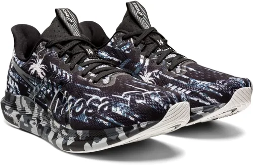 Vista 2 de ASICS - Tenis de correr para hombre Noosa TRI 14