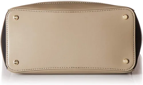 Vista 4 de Calvin Klein Karsyn - Bolso de mano con cinturón de piel de napa