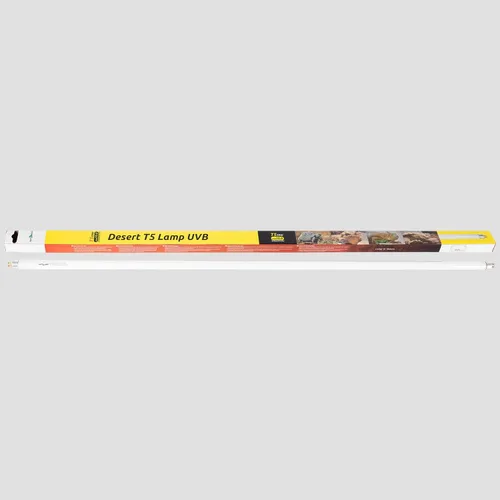 Vista 2 de REPTI ZOO 34" T5 HO 10.0 UVB Bombilla Desert Reptile UVB Lámparas 39W