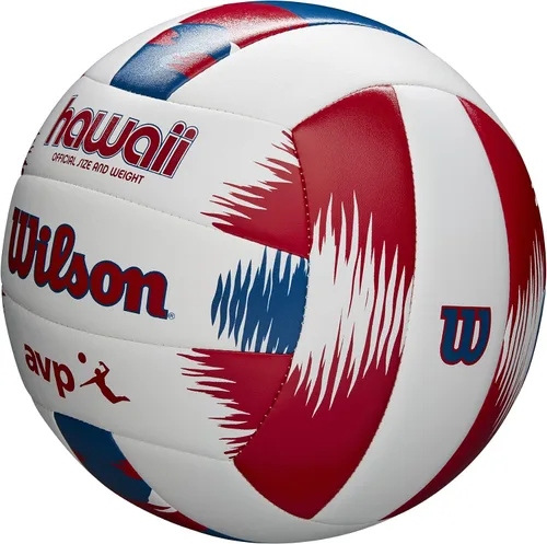 Vista 4 de Wilson - Balón de voleibol para actividades recreativas al aire libre,