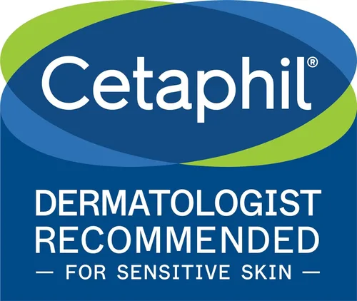 Vista 10 de Cetaphil Lavado Facial, Limpiador Facial Diario para Piel Sensible, Mixta a Grasa, NUEVO Paquete de 2 de 16 oz, Espuma Suave, Sin Jabón