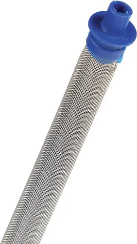 Vista 3 de Graco 288749 60-Mesh SG2/SG3 filtro sin aire del arma de pulverización, ningún