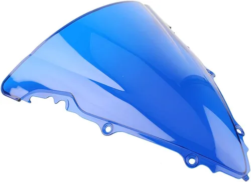 Vista 2 de LIRU - Deflector de viento de carenado para Yamaha YZF R6 600 03-05