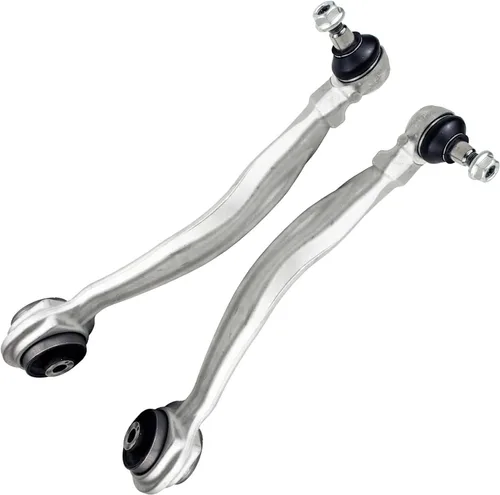 Vista 111 de Detroit Axle - 2 brazos de control delanteros para Ford Expedition Lincoln Navigator 03-06, 2 brazos de control inferiores 2003 2004 2005 2006