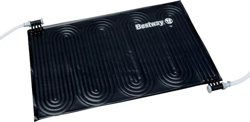 Vista 3 de Bestway Almohadilla térmica para piscina con energía solar